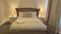 Big Confort, Shared House - B&B Bristol