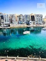 Bayview Seafront 4A - Ferienwohnung