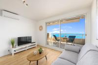 VILLA FLORENTINE II - Somptueux deux pièces MONACO - Vue mer - Parking - B&B Beausoleil