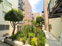 Adam's home with high-speed Internet near Polanco - B&B