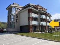 Apartmán Paula 3 - Ferienwohnung