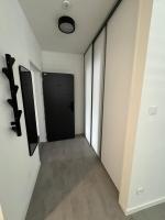 Deluxe Villa mit 1 Schlafzimmer und Gartenblick