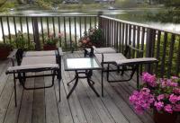 Waterfront house - B&B Falmouth