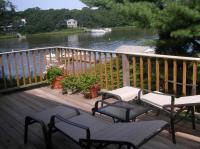Waterfront house - B&B Falmouth