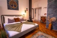 Apartamento de 1 dormitorio - No fumadores