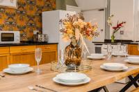 Spacious Brighton Beach Town House I Stag Do & Hen Party Welcome - B&B Brighton