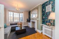 Spacious Brighton Beach Town House I Stag Do & Hen Party Welcome - B&B Brighton