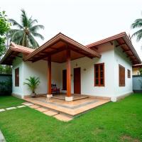 Mrigashirsha Nakshatra - B&B