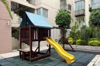 Departamento a 5 mins de Polanco - Ferienwohnung Mexiko-Stadt