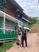 Maloca Barü - Ferienwohnung Macedonia