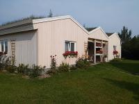 Domki Przy Pracowni - B&B
