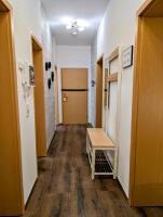 CaSa Apartment East Field 5 Betten familienfreundlich Vollausstattung - B&B