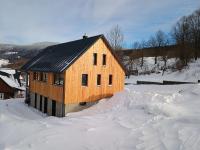 Výhledovka chalet - B&B