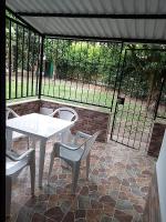 BONITA Y CÓMODA CASA DE 3 HABITACIONES EN cONJUNTO - Chambres d'hôtes Villavicencio