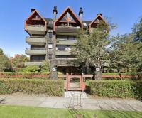 Departamento duplex en Pucón, cerca de playa y centro - B&B Pucón