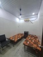 Habitación Doble Económica