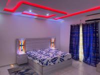 L Appartement Prestige- Darou Salam Immo - Bed and Breakfast Thiès