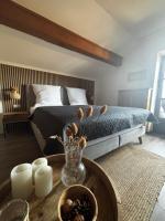 Chambre Double – Vue sur Lac