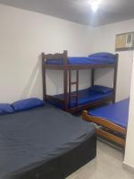 One-Bedroom Family Apartment