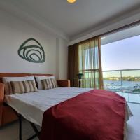 Flat charmoso na ilha de Vitória Praia do Canto - B&B Vitória