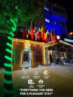 CHAY - Appartements a Ouarzazate - B&B Ouarzazate