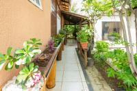 Casa aconchegante em Barra do Jacuípe 5 quartos - B&B Camaçari
