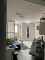 Studio no centro de SP próximo a rua 25 de março - Bed and Breakfast São Paulo