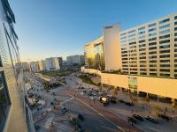 Wonderful apartment in Tangier City Center - B&B Tangeri