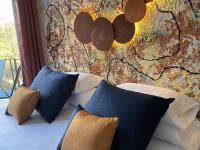 Appartement 2 Chambres - Vue sur Piscine