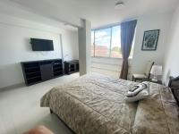 Apartamento moderno y comodo - Chambres d’hôtes