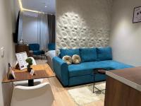 Meko Apartments - B&B Tirana