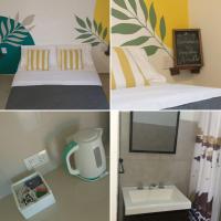 Hospedaje Ramallo - Ferienwohnung Ramallo