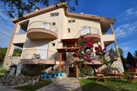 Nikiti Spathies Resort - Double-Ground Apartment - B&B Kalogria