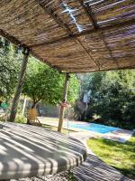 DON CASTRO ALOJAMIENTO - Bed and Breakfast