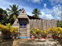 Villa Coconut - B&B