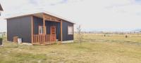 Cabañas Antu Kuyen Patagónica - Ferienwohnung