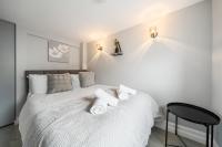 Appartamento con 1 Camera da Letto