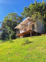 Chalé Roda Dágua B - B&B