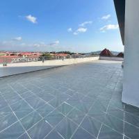 Boya Apartments - Ferienwohnung Abuja