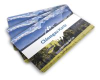 Appartement met Balkon