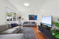 Spacious 3-Bed Home in Morningside with Backyard - Ferienwohnung Brisbane