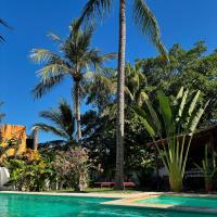 Casa Bastin - B&B Puerto Escondido