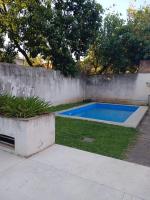 Monoambiente Amoblado - Bed and Breakfast San Miguel de Tucumán