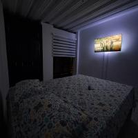Apartamento Con Entrada independiente, 2 Habitaciones y 1 Baño - B&B Ibague