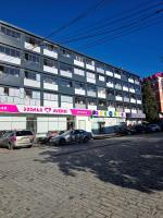 Two-Bedroom Apartment in Kutaisi Nest 1, New Linen, Free Parking - Chambres d'hôtes Koutaïssi