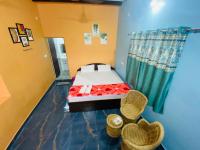 Standaard Kamer met Kingsize Bed