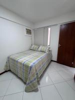 Mar Vila Itapuã Dreams Wifi - B&B Vila Velha