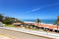 Stunning Sea Views - Beachfront Ballito sleeps 6 - Chambres d’hôtes Ballito