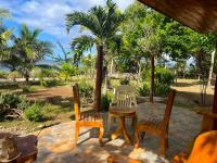 SiQUIJOR SEA SHORE HOUSE - Chambres d’hôtes Siquijor
