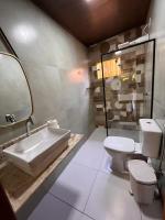 Habitación Familiar con baño privado